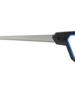 Kobalt Hand Saws 12-in Coarse Cut Keyhole Saw