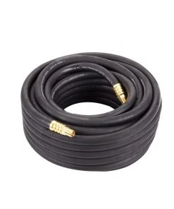 Kobalt Air Compressor Hoses 3/8-in 50-ft Rubber Air Hose