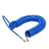 Kobalt Air Compressor Hoses 1/4-in Kink Free 25-ft Polyurethane Air Hose 1 Kobalt Air Compressor Hoses 1/4-in Kink Free 25-ft Polyurethane Air Hose -Kobalt Outlet Store 00630340