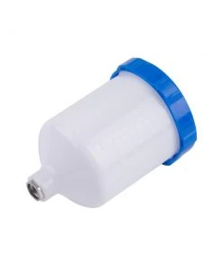 Kobalt Paint Sprayer Parts & Accessories Replacement Large Gravity Feed Spray Gun Cup