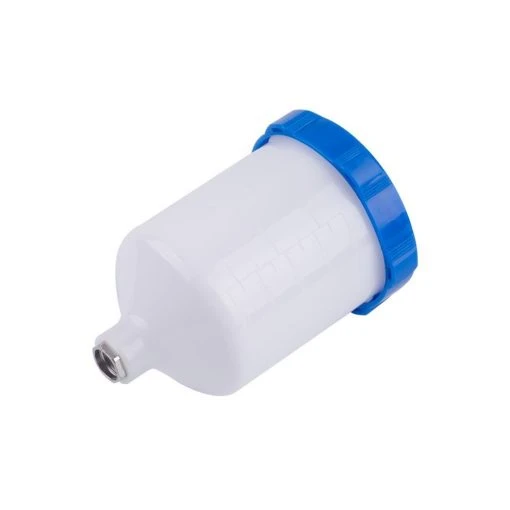 Kobalt Paint Sprayer Parts & Accessories Replacement Large Gravity Feed Spray Gun Cup 2 Kobalt Paint Sprayer Parts & Accessories Replacement Large Gravity Feed Spray Gun Cup -Kobalt Outlet Store 00632529