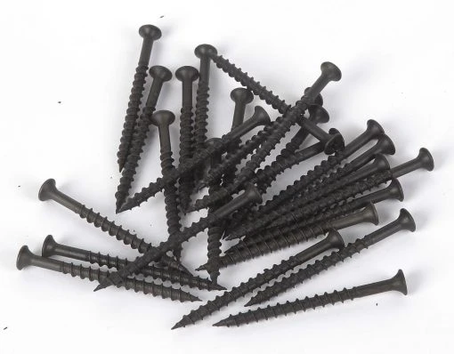 Kobalt Slatwall & Rail Storage Systems 32-Piece 2.5-in Black Phosphate Steel Multipurpose Accessory Kit 4 Kobalt Slatwall & Rail Storage Systems 32-Piece 2.5-in Black Phosphate Steel Multipurpose Accessory Kit -Kobalt Outlet Store 00640271