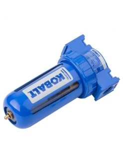Kobalt Air Compressor Accessories 3/8-in Air Filter