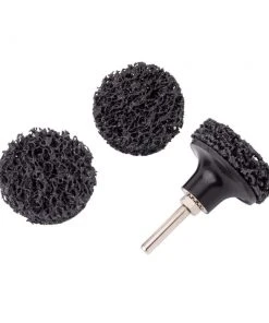 Kobalt Air Compressor Accessories Surface Prep Disc