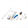 Kobalt Air Compressor Accessories 7-Piece Blow Gun Kit -Kobalt Outlet Store 00721529