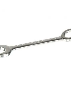 Kobalt Combination Wrenches & Sets 7/16-in 12-point Standard (SAE) Standard Combination Wrench