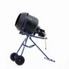 Kobalt Cement Mixers 4-cu ft-cu ft 0.5-HP Cement Mixer -Kobalt Outlet Store 00823741
