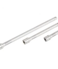 Kobalt Socket Extensions 3-Piece 3/8-in Drive Socket Extension Set