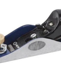 Kobalt Planes 6.25-in Adjustable Block Plane