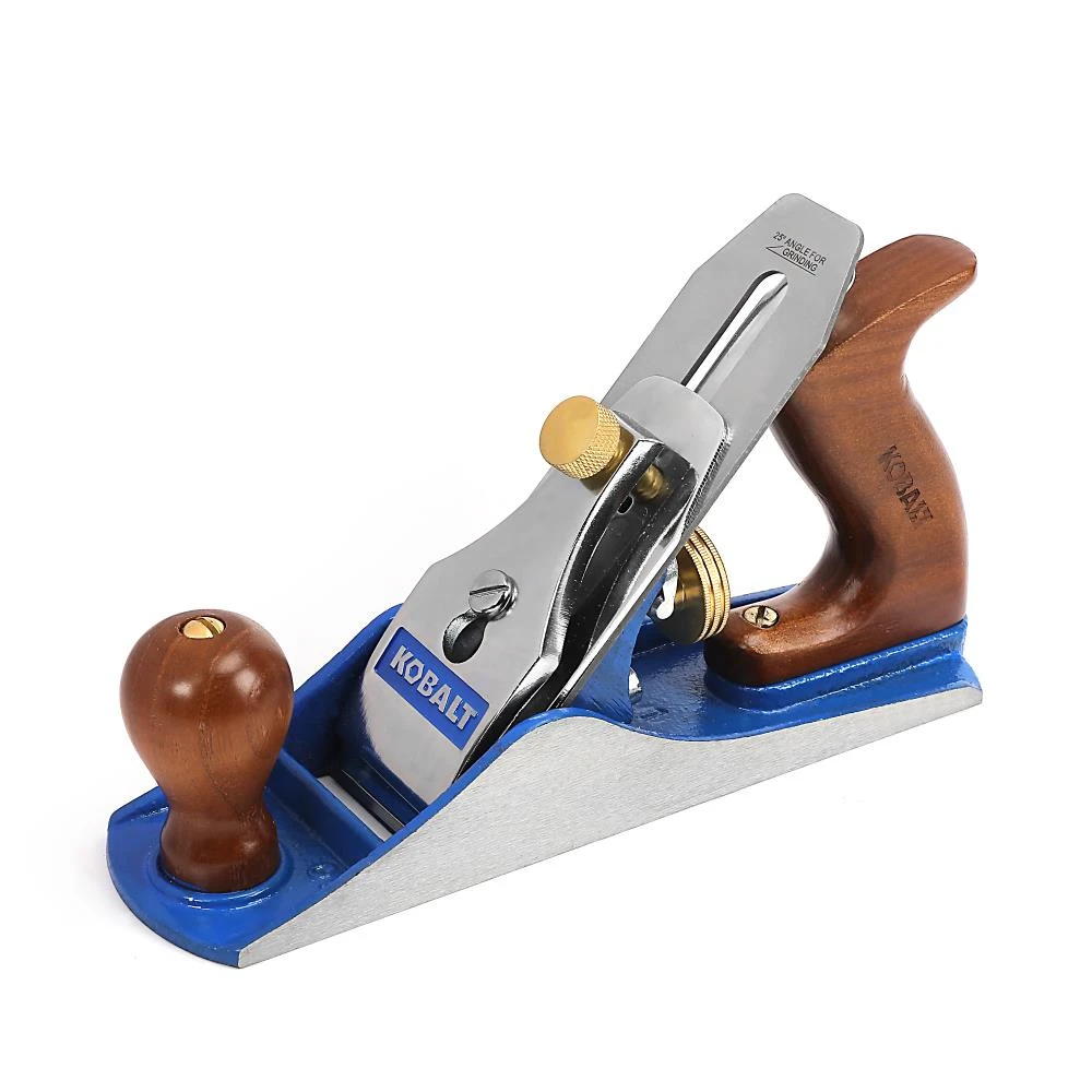 Kobalt Planes 9.75-in Bench Plane 3 Kobalt Planes 9.75-in Bench Plane