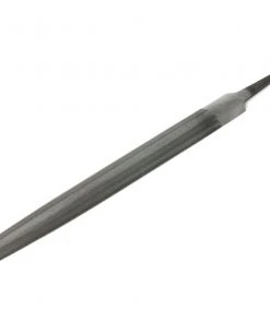 Kobalt Files 8-in Second Cut Half Round Double Cut File