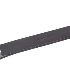 Kobalt Crowbars & Pry Bars Prybar 15-in High Carbon Steel Wrecking Bar