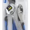 Kobalt Plier Sets Tongue & Groove Plier Set -Kobalt Outlet Store 02994629