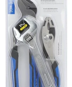 Kobalt Plier Sets Tongue & Groove Plier Set