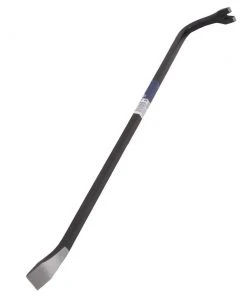 Kobalt Crowbars & Pry Bars 30-in Steel Wrecking Bar