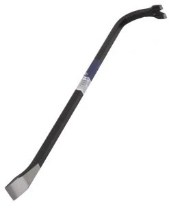 Kobalt Crowbars & Pry Bars 24-in Steel Wrecking Bar