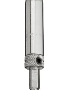 Kobalt Twist Drill Bits 5/64-in 6-in High-speed Steel Twist Drill Bit