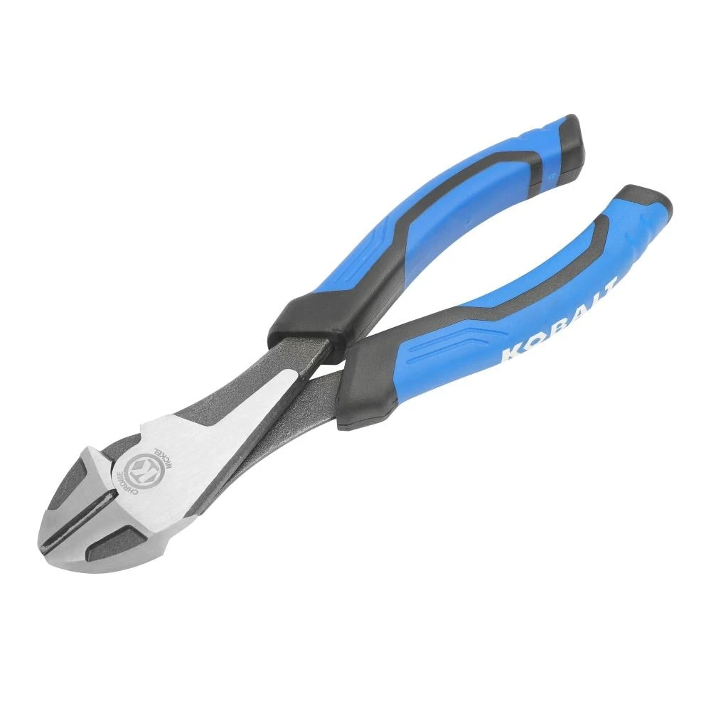 Kobalt Diagonal Cutting Pliers 3 Kobalt Diagonal Cutting Pliers
