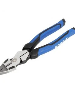 Kobalt 9-in Linesman Pliers with Wire Cutter
