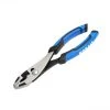 Kobalt 8-in Slip Joint Pliers with Wire Cutter -Kobalt Outlet Store 03300366
