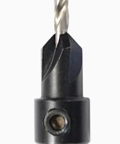 Kobalt Twist Drill Bits 9/64-in Standard High-Speed Steel Twist Drill Bit