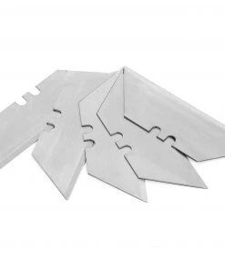 Kobalt Replacement Utility Blades Carbon Steel Drywall Utility Razor Blade(5-Pack)