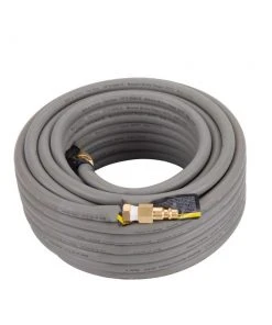 Kobalt Air Compressor Hoses 1/4-in 50-ft Rubber Air Hose