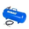 Kobalt Air Compressor Accessories Multi-Purpose Air Tank -Kobalt Outlet Store 03485558