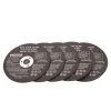 Kobalt Air Compressor Accessories 5-Piece Cutting Discs -Kobalt Outlet Store 03485572