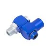 Kobalt Air Compressor Accessories 360-Degree Swivel Connector 1/4-in -Kobalt Outlet Store 03491538