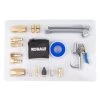 Kobalt Air Compressor Accessories 18-Piece Accessory Kit Ensemble -Kobalt Outlet Store 03491570
