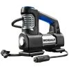 Kobalt Air Inflators Air Inflator (Power Source: Car) 2 Kobalt Air Inflators Air Inflator (Power Source: Car) -Kobalt Outlet Store 03548224