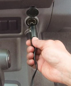 Kobalt Air Inflators Air Inflator (Power Source: Car) -Kobalt Outlet Store 03548228