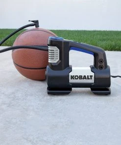 Kobalt Air Inflators Air Inflator (Power Source: Car) -Kobalt Outlet Store 03548231
