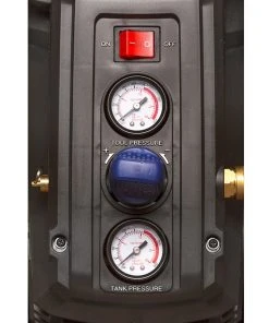 Kobalt Air Compressors 8-Gallon Single Stage Portable Electric Horizontal Air Compressor -Kobalt Outlet Store 04190716