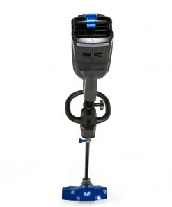 Kobalt Cordless Electric String Trimmers 80-Volt Max 16-in Straight Cordless String Trimmer with Attachment Capable and (Battery Included) 15 Kobalt Cordless Electric String Trimmers 80-Volt Max 16-in Straight Cordless String Trimmer with Attachment Capable and (Battery Included) -Kobalt Outlet Store 04597206 scaled