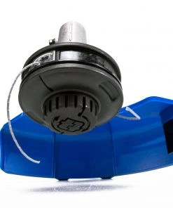 Kobalt Cordless Electric String Trimmers 80-Volt Max 16-in Straight Cordless String Trimmer with Attachment Capable and (Battery Included) 17 Kobalt Cordless Electric String Trimmers 80-Volt Max 16-in Straight Cordless String Trimmer with Attachment Capable and (Battery Included) -Kobalt Outlet Store 04646374 scaled