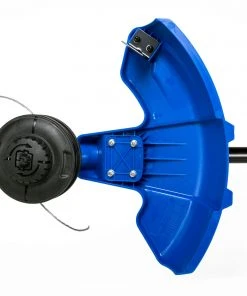 Kobalt Cordless Electric String Trimmers 80-Volt Max 16-in Straight Cordless String Trimmer with Attachment Capable and (Battery Included) 20 Kobalt Cordless Electric String Trimmers 80-Volt Max 16-in Straight Cordless String Trimmer with Attachment Capable and (Battery Included) -Kobalt Outlet Store 04791113 scaled