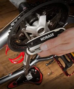 Kobalt Hex Keys & Torx Keys 25-key Folding Hex Key Set -Kobalt Outlet Store 05194462 scaled