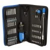 Kobalt Screwdriver Bits Furniture Assembly Set Steel Hex Shank Screwdriver Bit Set (33-Piece) -Kobalt Outlet Store 05197404