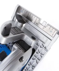 Kobalt Circular Saws 24-Volt Max 6-1/2-in Brushless Cordless Circular Saw Circular Saw -Kobalt Outlet Store 05324657