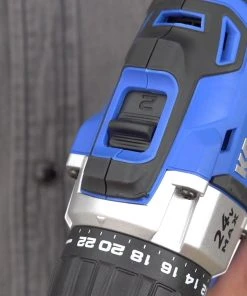 Kobalt Drills 24-volt Max 1/2-in Brushless Cordless Drill (1-Battery Included and Charger Included) -Kobalt Outlet Store 05325397