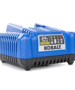 Kobalt Power Tool Combo Kits 2-Tool 24-Volt Max Brushless Power Tool Combo Kit with Soft Case (1-Battery Included and Charger Included) 17 Kobalt Power Tool Combo Kits 2-Tool 24-Volt Max Brushless Power Tool Combo Kit with Soft Case (1-Battery Included and Charger Included) -Kobalt Outlet Store 05395431