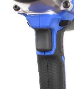 Kobalt Impact Wrenches 24-volt Max Variable Speed Brushless 1/2-in Drive Cordless Impact Wrench (1-Battery Included) -Kobalt Outlet Store 05395436