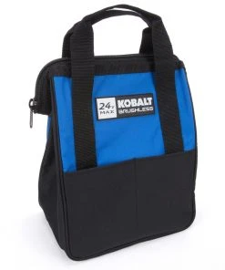 Kobalt Drills 24-volt Max 1/2-in Brushless Cordless Drill (1-Battery Included and Charger Included) -Kobalt Outlet Store 05395445