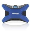 Kobalt Air Inflators 120-Volt Function Air Inflator (Power Source: Car; Electric) -Kobalt Outlet Store 05435762