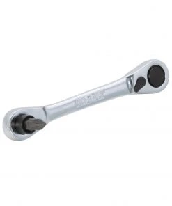 Kobalt Mechanics Tool Sets 35-Piece Standard (SAE) and Metric Combination Polished Chrome Mechanics Tool Set -Kobalt Outlet Store 07733110 scaled