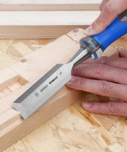 Kobalt Chisel Sets 3-Pack Woodworking Chisels Set -Kobalt Outlet Store 07768913