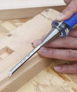 Kobalt Chisels 0.25-in Woodworking Chisel -Kobalt Outlet Store 07768916