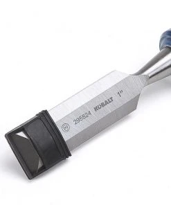 Kobalt Chisels 1-in Woodworking Chisel -Kobalt Outlet Store 07768932